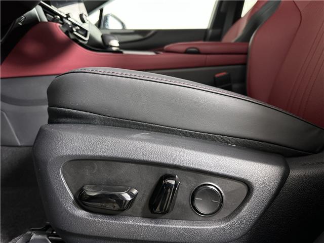 2026 Lexus NX 350h  (Stk: 14112381) in Markham - Image 13 of 19