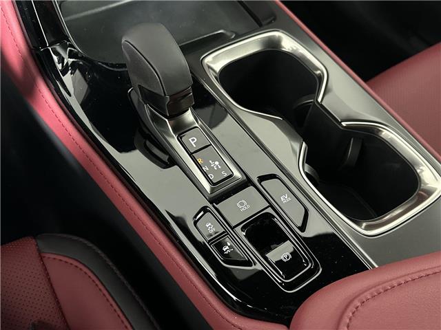 2026 Lexus NX 350h  (Stk: 14112381) in Markham - Image 17 of 19