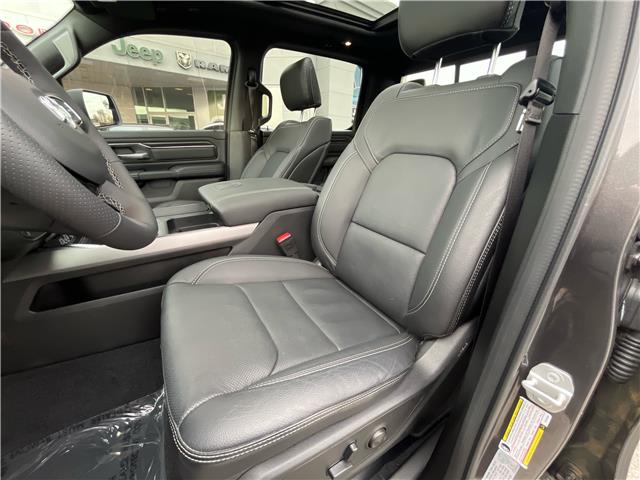 2026 RAM 1500 Sport (Stk: 26-824A) in Sarnia - Image 11 of 33