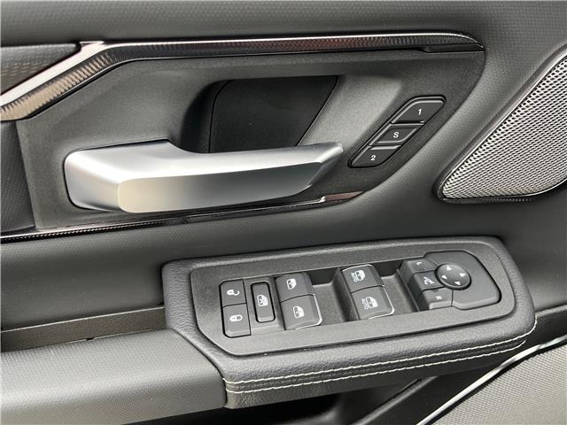 2026 RAM 1500 Sport (Stk: 26-824A) in Sarnia - Image 12 of 33