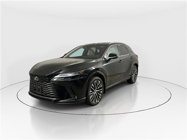 2026 Lexus RX 350h  (Stk: 14T1788) in Markham - Image 3 of 19