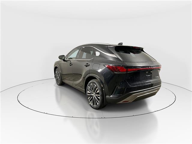 2026 Lexus RX 350h  (Stk: 14T1788) in Markham - Image 5 of 19