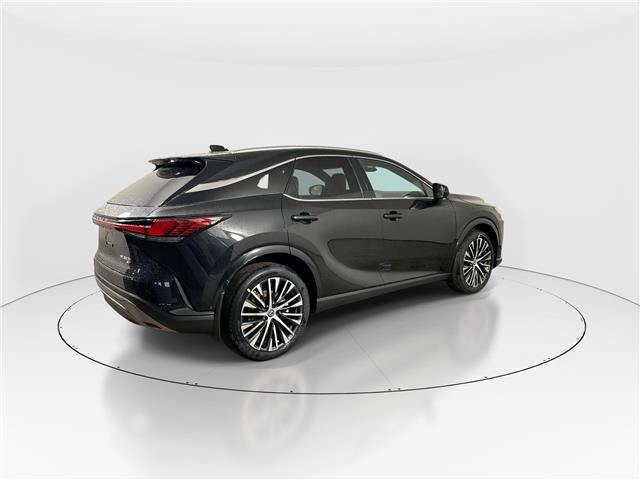 2026 Lexus RX 350h  (Stk: 14T1788) in Markham - Image 7 of 19