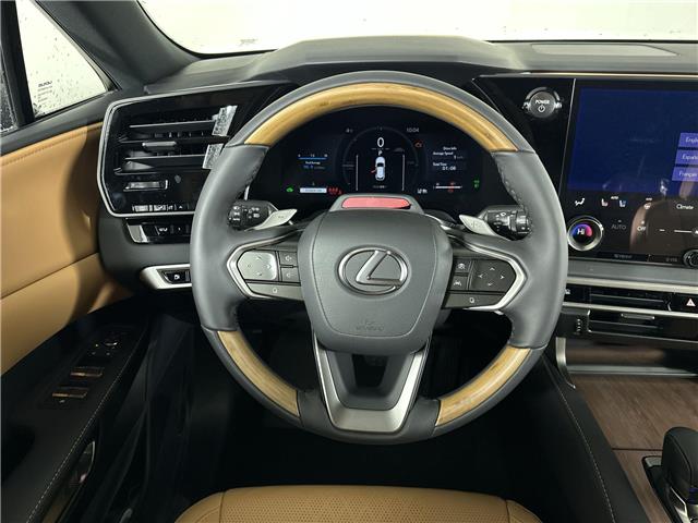 2026 Lexus RX 350h  (Stk: 14T1788) in Markham - Image 10 of 19