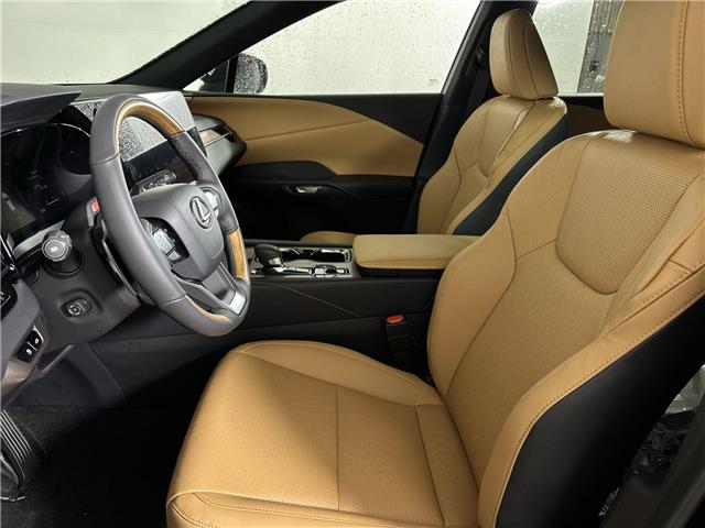 2026 Lexus RX 350h  (Stk: 14T1788) in Markham - Image 12 of 19