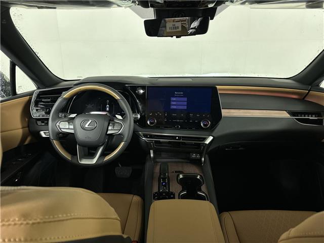 2026 Lexus RX 350h  (Stk: 14T1788) in Markham - Image 18 of 19