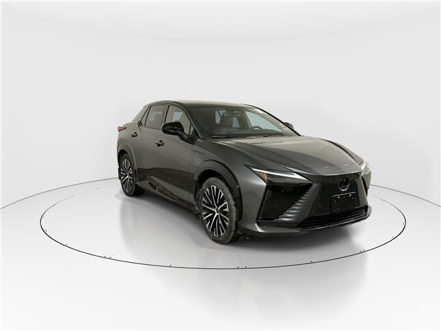 2026 Lexus RZ 450e Base 4dr All-Wheel Drive