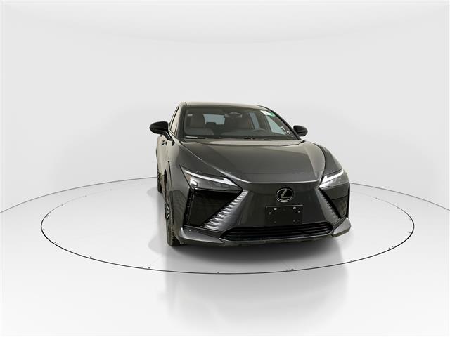 2026 Lexus RZ 450e  (Stk: 14T1795) in Markham - Image 2 of 8