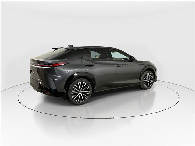 2026 Lexus RZ 450e  (Stk: 14T1795) in Markham - Image 7 of 8