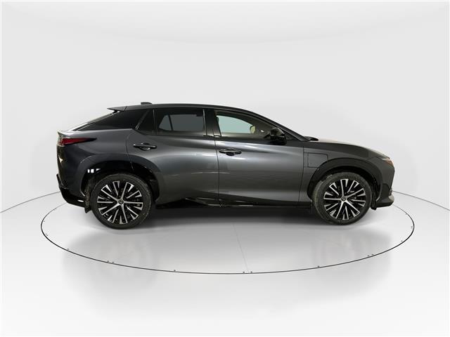 2026 Lexus RZ 450e  (Stk: 14T1795) in Markham - Image 8 of 8