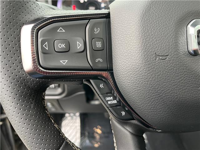 2026 RAM 1500 Sport (Stk: 26-824A) in Sarnia - Image 16 of 33