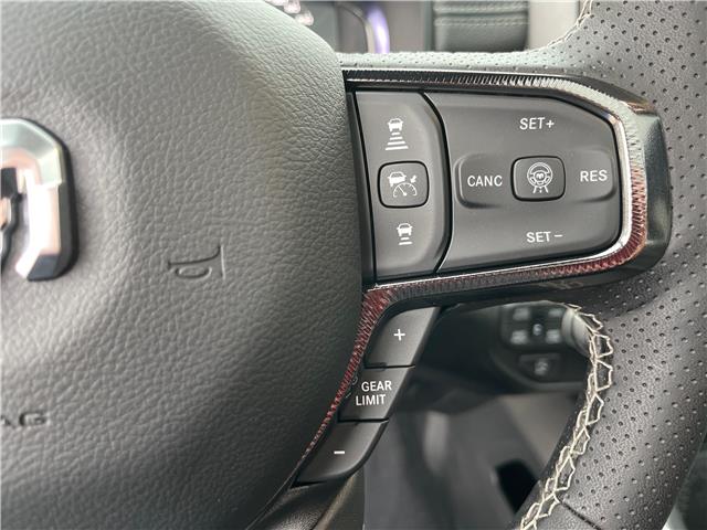 2026 RAM 1500 Sport (Stk: 26-824A) in Sarnia - Image 17 of 33