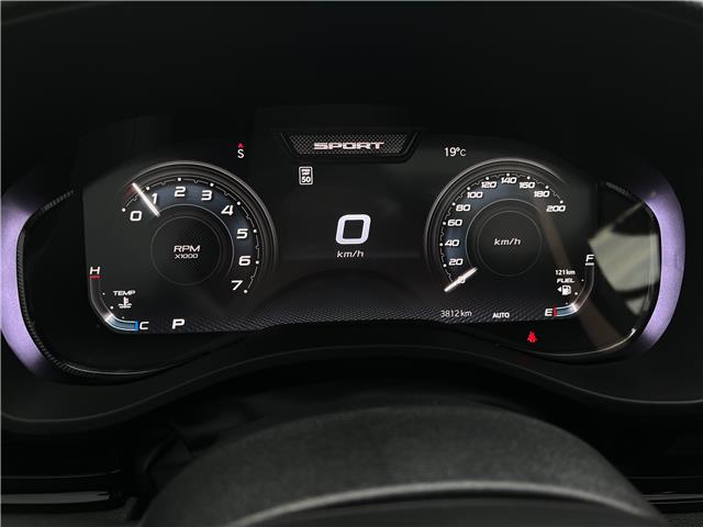 2026 RAM 1500 Sport (Stk: 26-824A) in Sarnia - Image 18 of 33