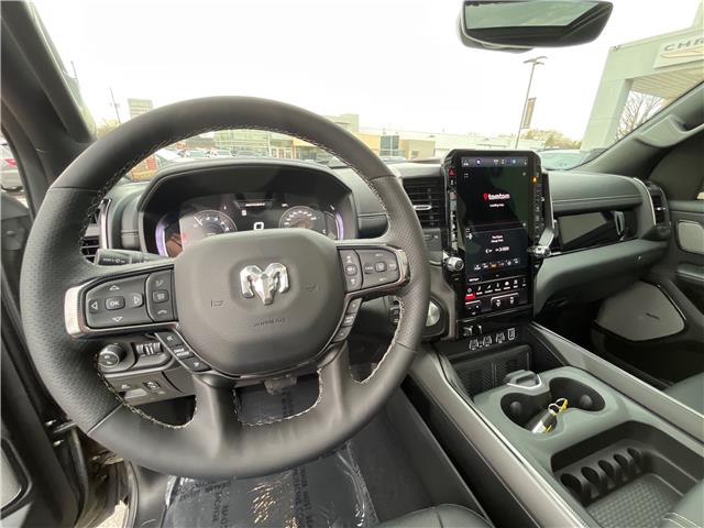 2026 RAM 1500 Sport (Stk: 26-824A) in Sarnia - Image 14 of 33