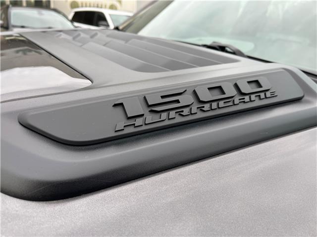 2026 RAM 1500 Sport (Stk: 26-824A) in Sarnia - Image 8 of 33