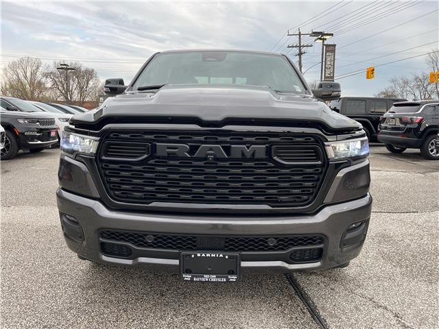 2026 RAM 1500 Sport (Stk: 26-824A) in Sarnia - Image 7 of 33