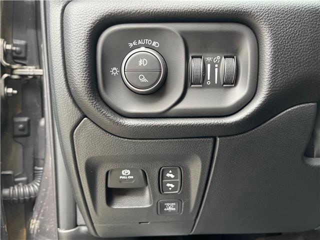 2026 RAM 1500 Sport (Stk: 26-824A) in Sarnia - Image 13 of 33