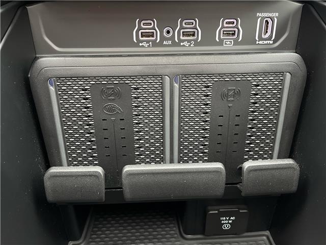 2026 RAM 1500 Sport (Stk: 26-824A) in Sarnia - Image 24 of 33