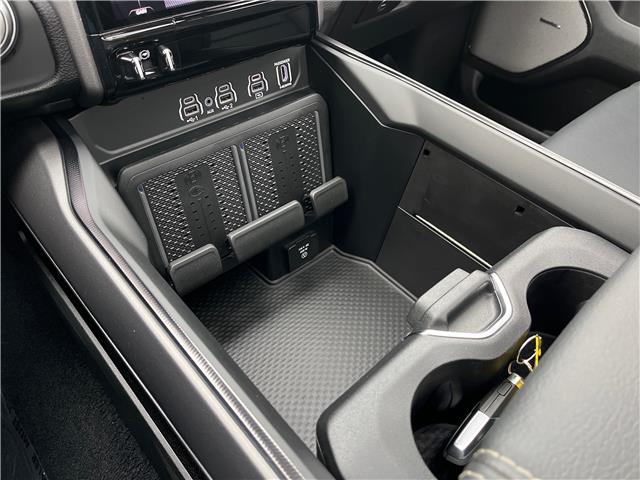2026 RAM 1500 Sport (Stk: 26-824A) in Sarnia - Image 23 of 33