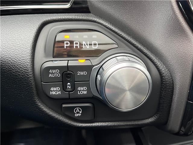 2026 RAM 1500 Sport (Stk: 26-824A) in Sarnia - Image 21 of 33