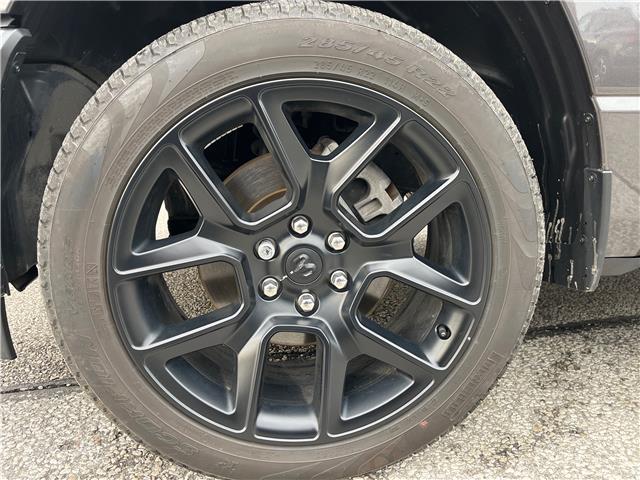 2026 RAM 1500 Sport (Stk: 26-824A) in Sarnia - Image 9 of 33