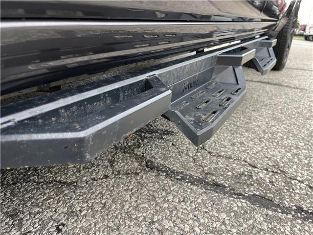 2026 RAM 1500 Sport (Stk: 26-824A) in Sarnia - Image 10 of 33