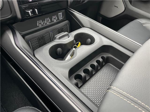 2026 RAM 1500 Sport (Stk: 26-824A) in Sarnia - Image 22 of 33