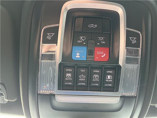 2026 RAM 1500 Sport (Stk: 26-824A) in Sarnia - Image 25 of 33