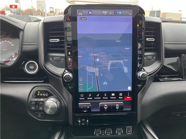 2026 RAM 1500 Sport (Stk: 26-824A) in Sarnia - Image 19 of 33