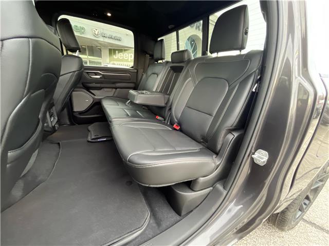 2026 RAM 1500 Sport (Stk: 26-824A) in Sarnia - Image 29 of 33