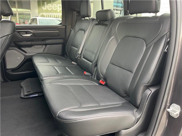 2026 RAM 1500 Sport (Stk: 26-824A) in Sarnia - Image 30 of 33