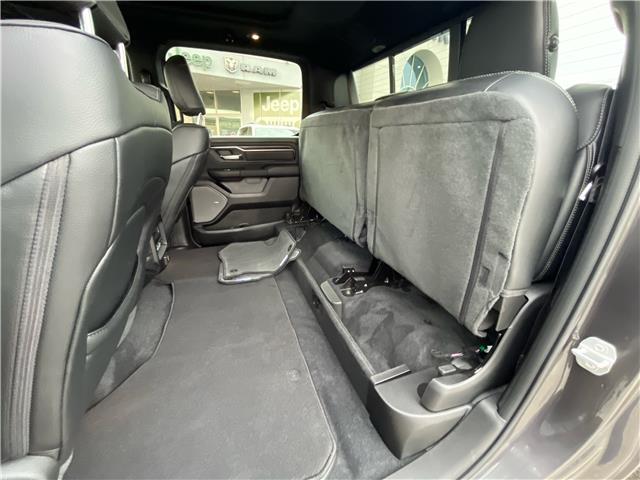 2026 RAM 1500 Sport (Stk: 26-824A) in Sarnia - Image 31 of 33