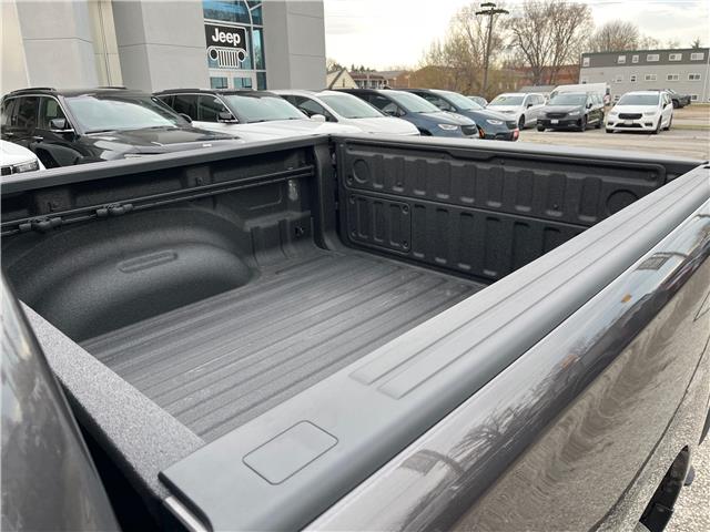 2026 RAM 1500 Sport (Stk: 26-824A) in Sarnia - Image 32 of 33
