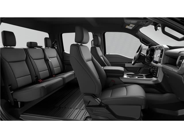 2026 Ford F-150 STX (Stk: 26T9285) in Olds - Image 5 of 7