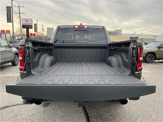 2026 RAM 1500 Sport (Stk: 26-824A) in Sarnia - Image 33 of 33