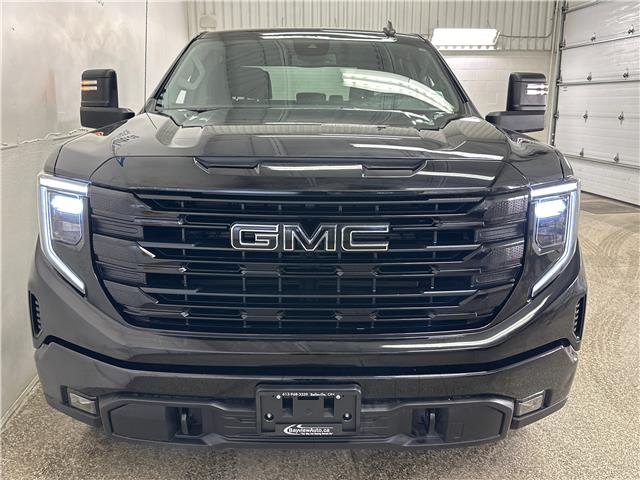 2024 GMC Sierra 1500 Elevation (Stk: 43777J) in Belleville - Image 2 of 34
