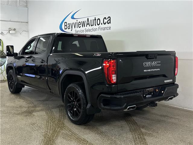 2024 GMC Sierra 1500 Elevation (Stk: 43777J) in Belleville - Image 5 of 34