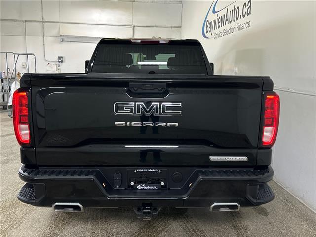2024 GMC Sierra 1500 Elevation (Stk: 43777J) in Belleville - Image 6 of 34