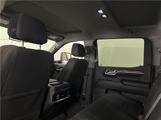 2024 GMC Sierra 1500 Elevation (Stk: 43777J) in Belleville - Image 9 of 34