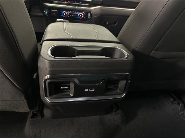 2024 GMC Sierra 1500 Elevation (Stk: 43777J) in Belleville - Image 10 of 34
