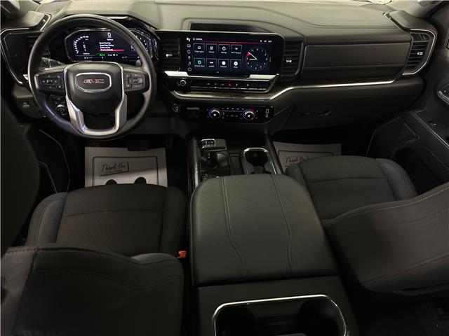 2024 GMC Sierra 1500 Elevation (Stk: 43777J) in Belleville - Image 11 of 34