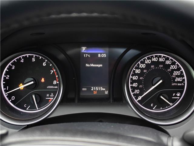 2024 Toyota Camry SE (Stk: TR7530) in Windsor - Image 10 of 25
