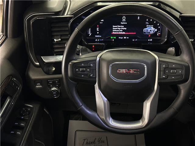 2024 GMC Sierra 1500 Elevation (Stk: 43777J) in Belleville - Image 12 of 34