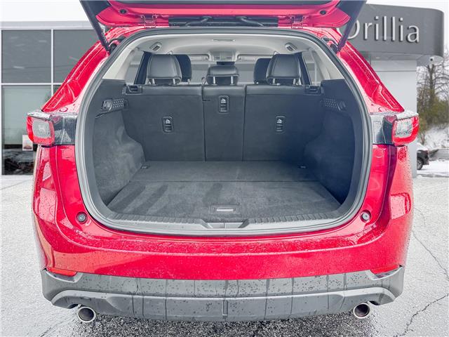2025 Mazda CX-5 GS (Stk: 8430P) in ORILLIA - Image 6 of 20