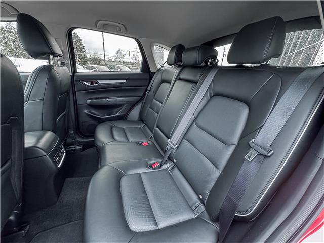 2025 Mazda CX-5 GS (Stk: 8430P) in ORILLIA - Image 20 of 20