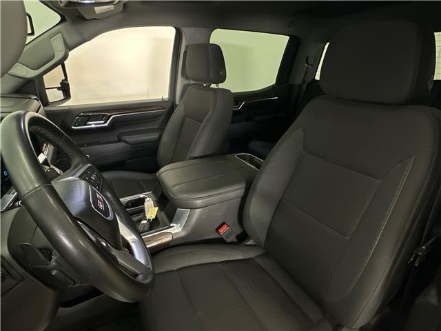 2024 GMC Sierra 1500 Elevation (Stk: 43777J) in Belleville - Image 13 of 34