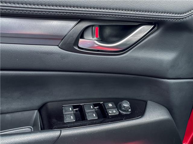 2025 Mazda CX-5 GS (Stk: 8430P) in ORILLIA - Image 9 of 20