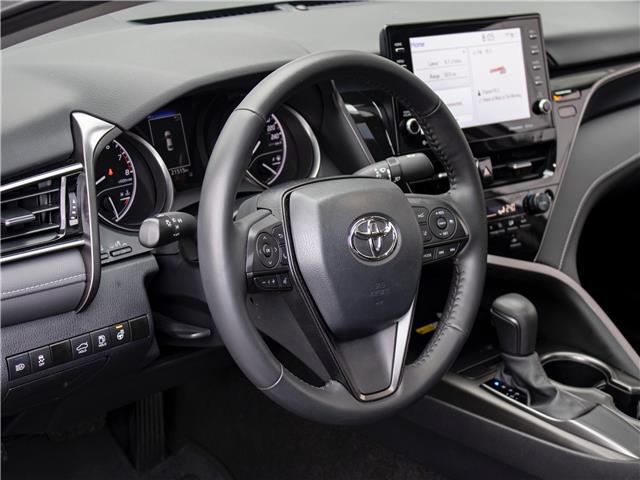 2024 Toyota Camry SE (Stk: TR7530) in Windsor - Image 9 of 25