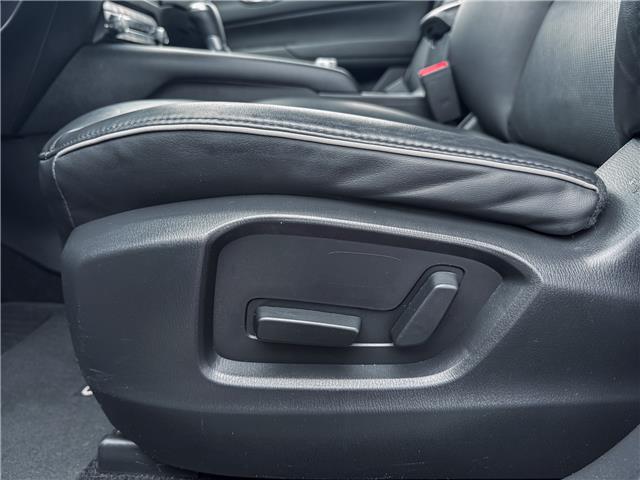 2025 Mazda CX-5 GS (Stk: 8430P) in ORILLIA - Image 10 of 20
