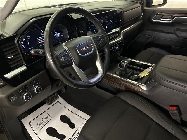 2024 GMC Sierra 1500 Elevation (Stk: 43777J) in Belleville - Image 14 of 34